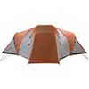 Roots Pine Ridge 8-Person Family Tent, 20 x 12-ft