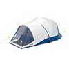 Broadstone Wyndham Comfort 6-Person Dome Tent, 14 x 8-ft