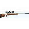 Benjamin .22 Air Rifle