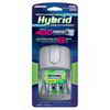 Rayovac Hybrid Charger