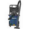 Mastervac 12gal/55L Wet/Dry Cart Vacuum