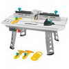 Wolfcraft Router Table