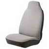 Two-Piece Benton Seat Cover, Grey