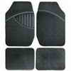 Michelin 4-piece Carpet Floor Mat Set