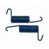 Carlson Adjuster Screw Spring Brake Drum - Front