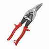 Mastercraft Long-Blade Snips, 12-in