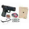 Crosman T4 Air Pistol Kit