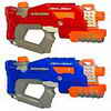 Nerf Super Soaker Rattler Water Guns, 2-pk