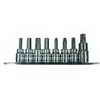 Brake Caliper 8-piece Socket Set