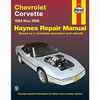 Haynes Automotive Manual, 24041