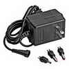 Motomaster Universal Booster Pack AC/DC Charger