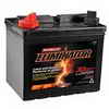 Motomaster Eliminator U1 Lawn & Garden Battery, 340 CCA