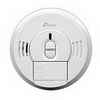 Kidde 120V Smoke Alarm with Front Loading Battery Door