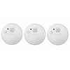 3-pack Smoke Alarm