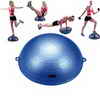 Iron Body Fitness  BTS Dome