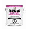 Tremclad Rust Paint - Semi-Gloss Black (3.78L)