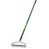 Vigoro Vigoro Steel Bow Rake