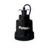 Flotec 1/4Hp Portable Utility Pump