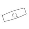 Moen 4 Inch Deck Plate (With Mounting Kit) For 8305, 8306, 8307, 8308