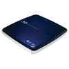 LG 6X External Blu-ray Disc Rewriter (BP06LU11)