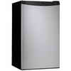 Sunbeam 3.3 Cu. Ft. Bar Fridge (SBCR91BSL) - Stainless - Future Shop ...