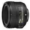 Nikon NIKKOR AF-S 50mm f/1.8 Lens