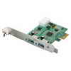 IOGEAR SuperSpeed 2-Ports USB 3.0 PCI Express Card (GIC320U)