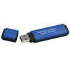 Kingston DataTraveler Vault 16 GB Flash Drive (DTVP/16GB)