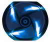 BitFenix Spectre LED Blue 200mm Case Fan (BFF-BLF-20020B-RP)
