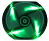 BitFenix Spectre LED Green 200mm Case Fan (BFF-BLF-20020G-RP)