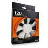 NZXT FX 120LB 120mm Three Speed 2600rpm 35.8-96 CFM Case Fan