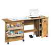 Sewing Craft Cart