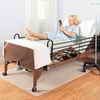 Drive Medical™ Ultra-Light Full Electric Bed
