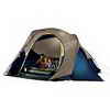 Broadstone Makobe Lighted 6-Person Dome Tent, 15 x 11-ft