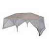 Broadstone Bromley Party Screen House, 20 x 10-ft