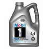 Mobil 1 Synthetic Motor Oil, 4.4L