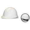 WORKHORSE CSA Approved Hard Hat White
