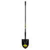 Vigoro Vigoro Round Point Shovel Long Handle