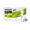 Philips 13W Mini Twister Soft White - 4 Pack
