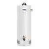 Hotpoint Hotpoint 40 Gallon Natural Gas Water Heater - 6 YR Warranty-36,000 BTU