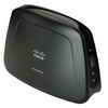 Linksys Dual Band N Wireless Entertainment Bridge (WES610N-CA)