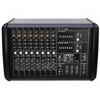 Mackie 8-Channel Professional Powered Mixer (PPM608)