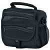 Init Nylon Camcorder Case (NT-CA1240) - Black