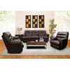 Solano 3-pc. Bonded Leather Motion Recliner Set