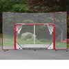 Ezgoal™ Regulation Pro Steel Folding Hockey Goal System