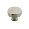 Newell Rubbermaid Blackrock Standard Round Knob