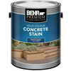 BEHR BEHR Solid Colour Concrete Stain, 3.67L