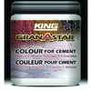 KING Colorant Granastar chocolate 700g