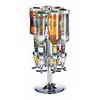 EZ Pull 6-Drink Server