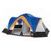 Escort 6-Person Family Dome Tent, 15 x 9-ft